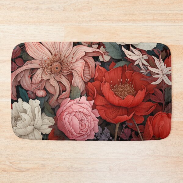 Item preview, Floral Patterns designed and sold by Rtymer.