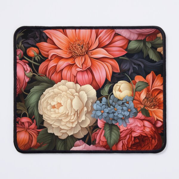 Item preview, Floral Patterns designed and sold by Rtymer.