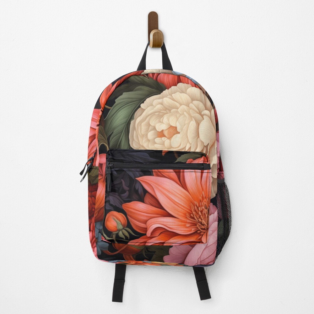 Item preview, Backpack designed and sold by Rtymer.