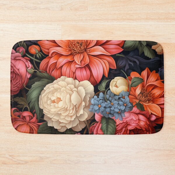 Item preview, Floral Patterns designed and sold by Rtymer.