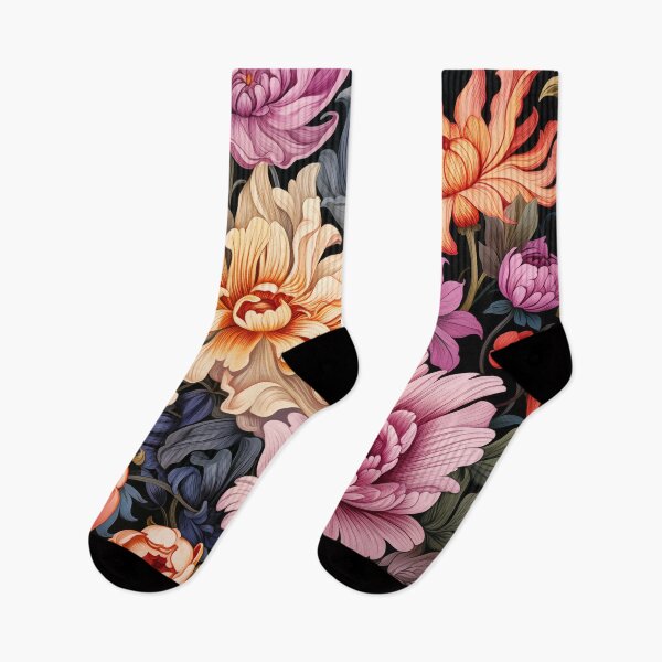 Item preview, Floral Patterns designed and sold by Rtymer.