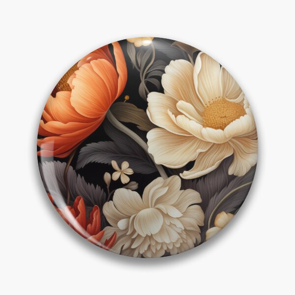 Item preview, Floral Patterns designed and sold by Rtymer.