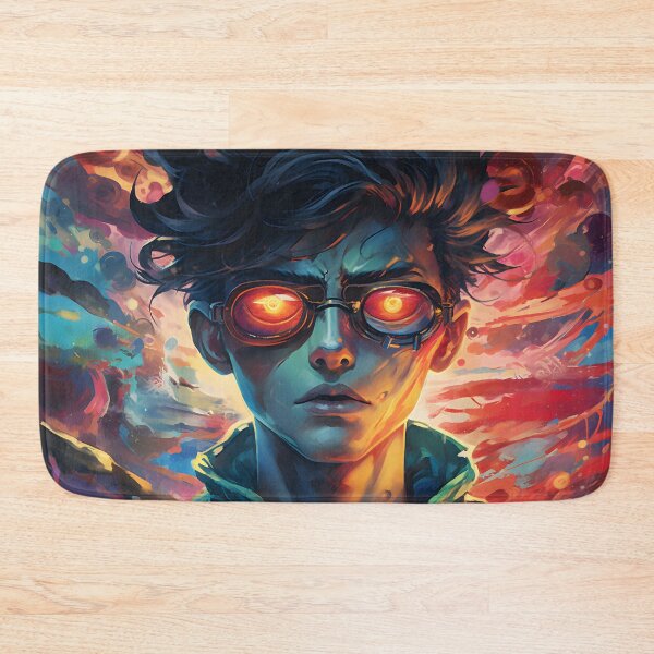 Item preview, Futurescape: Sci-Fi Dystopian Futuristic Art designed and sold by GreenInkXpress.