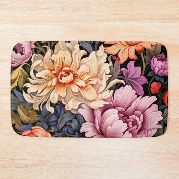 Item preview, Floral Patterns designed and sold by Rtymer.