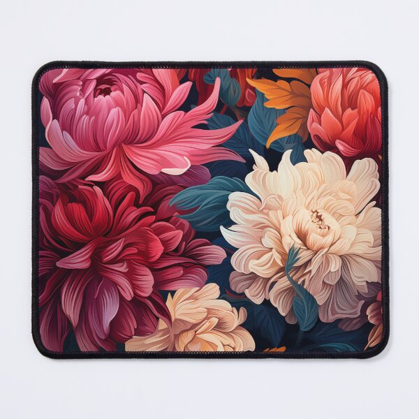 Item preview, Floral Patterns designed and sold by Rtymer.