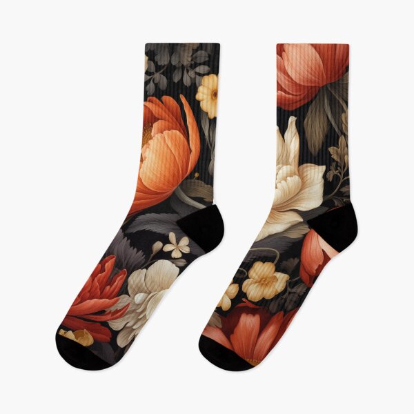 Item preview, Floral Patterns designed and sold by Rtymer.