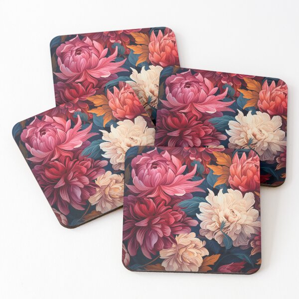 Item preview, Floral Patterns designed and sold by Rtymer.