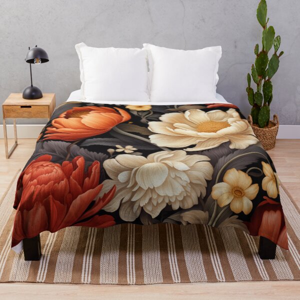 Item preview, Floral Patterns designed and sold by Rtymer.
