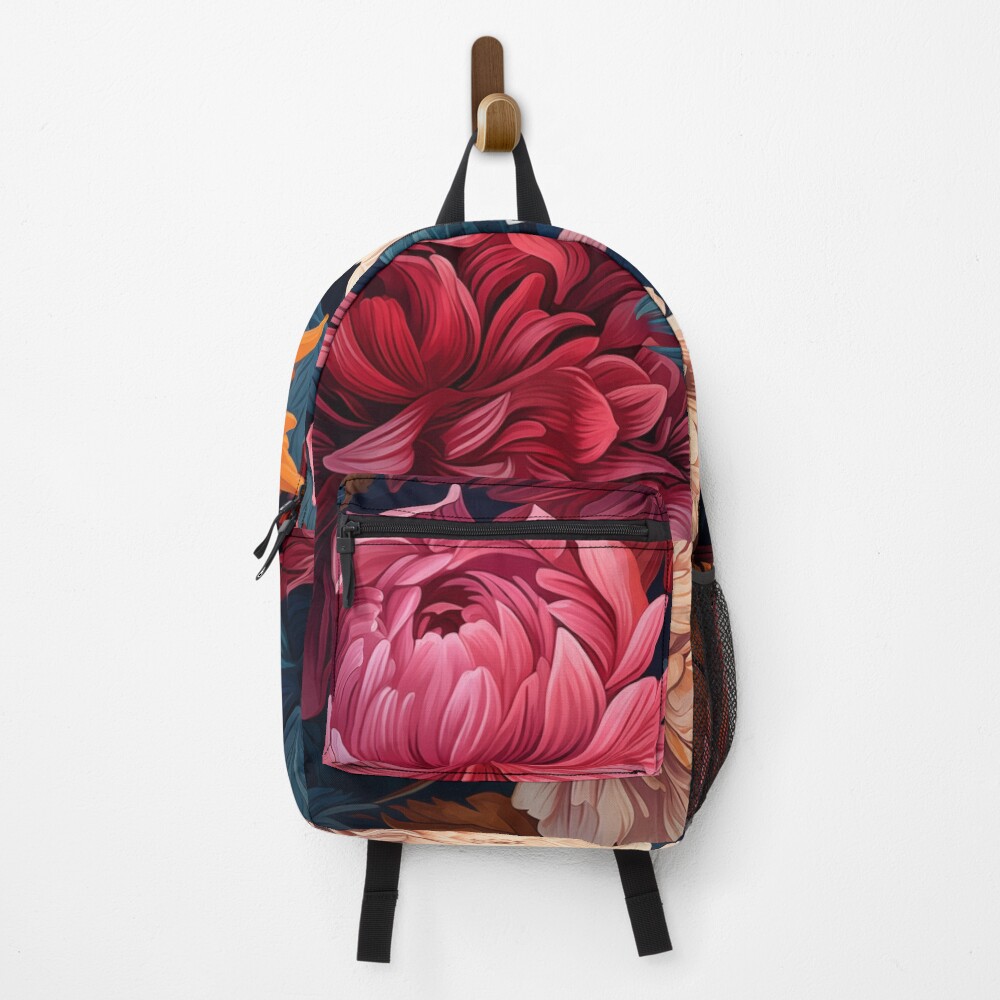 Item preview, Backpack designed and sold by Rtymer.