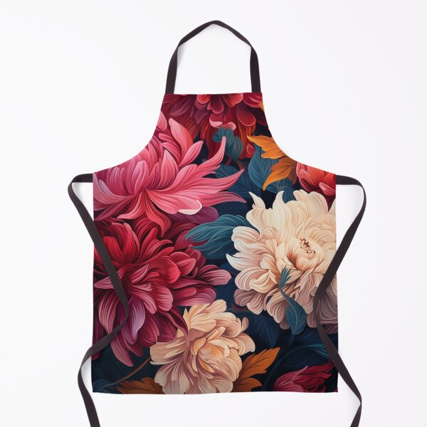 Item preview, Floral Patterns designed and sold by Rtymer.