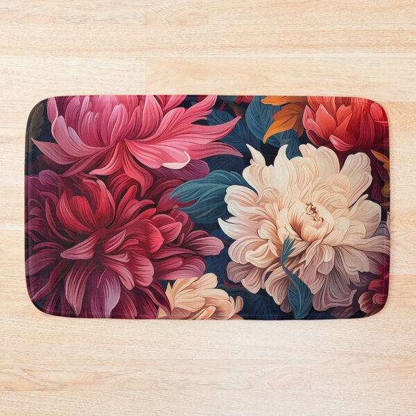 Item preview, Floral Patterns designed and sold by Rtymer.