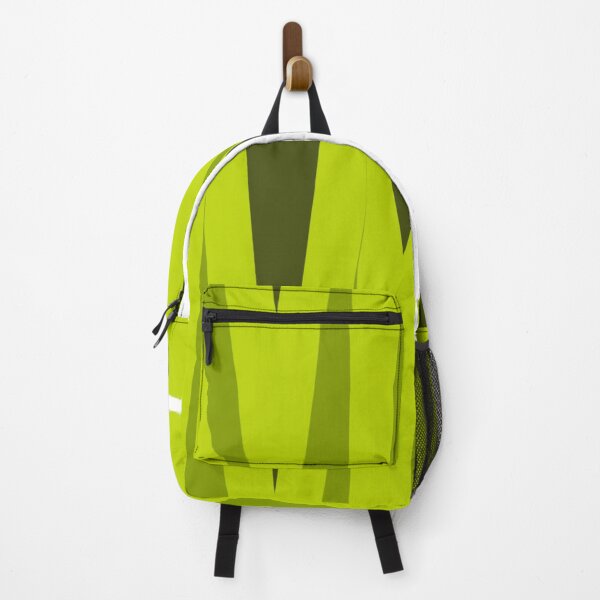 Item preview, Minimalist green line digital artwork designed and sold by tenkenryujin.