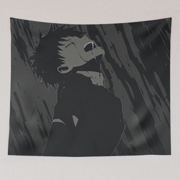 Item preview, Anguish | Anime style designed and sold by ComicsFactory.