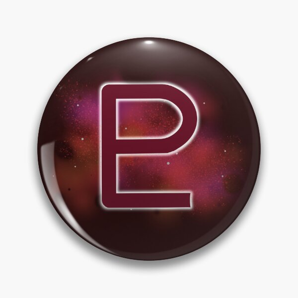 Item preview, Sailor Pluto Symbol designed and sold by Asamoya.