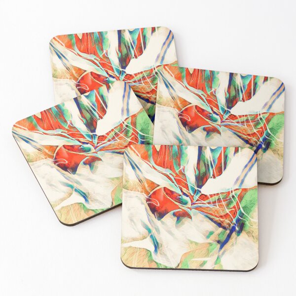 Item preview, Abstract artwork designed and sold by AnnabellaRh.