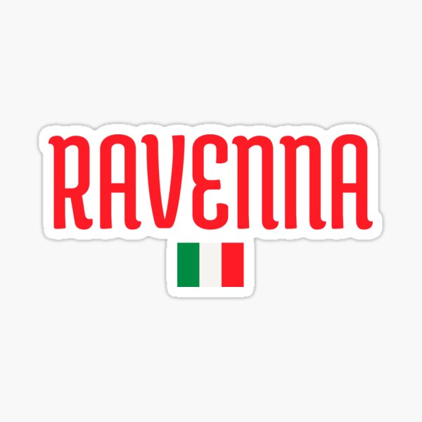 Item preview, RAVENNA Italy designed and sold by BL Travel Designs.