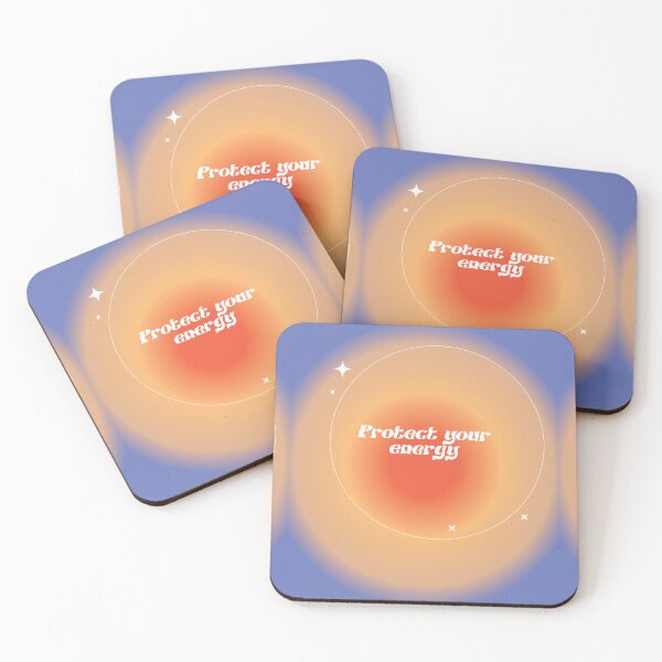 Item preview, Protect your energy law of assumption manifestation quote designed and sold by Star Dew.