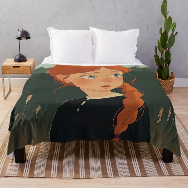 Item preview, Anna Held | Anime style designed and sold by ComicsFactory.