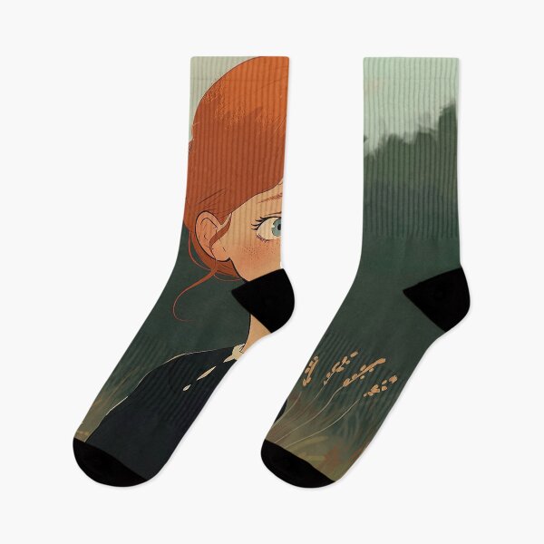 Item preview, Anna Held | Anime style designed and sold by ComicsFactory.