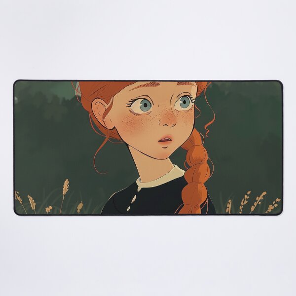 Item preview, Anna Held | Anime style designed and sold by ComicsFactory.