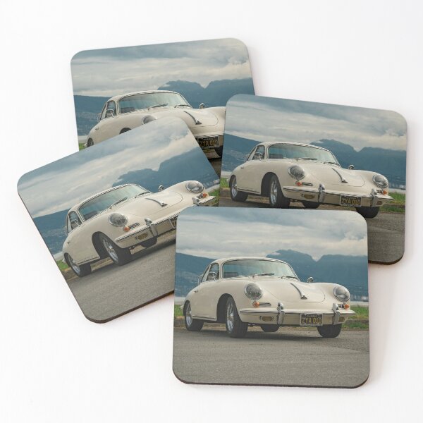 Item preview, Vintage Car designed and sold by IconsLegacy.