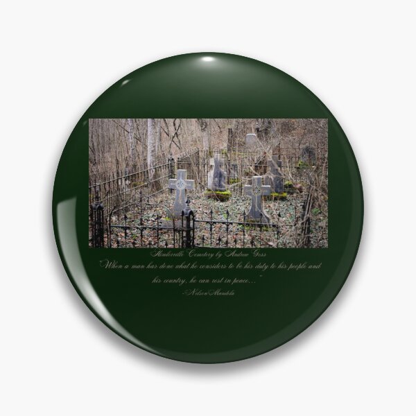 Item preview, Himlerville Cemetery Himlerville Kentucky designed and sold by JoezPlace.