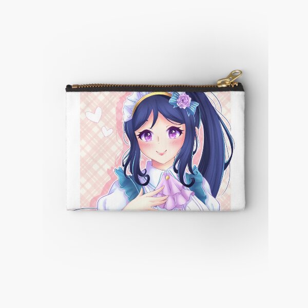Item preview, Kanan - Love Live - Valentines designed and sold by Evangeline  Lelland.