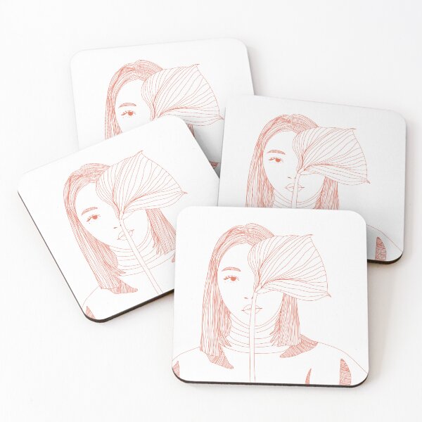 Item preview, Leaf designed and sold by ArtByLiaaa.