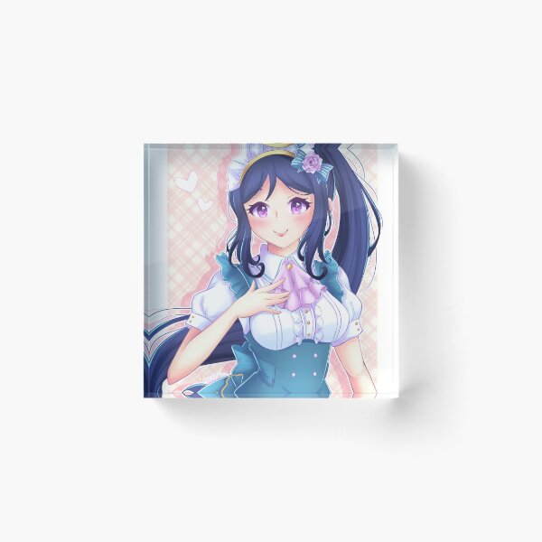 Item preview, Kanan - Love Live - Valentines designed and sold by Evangeline  Lelland.