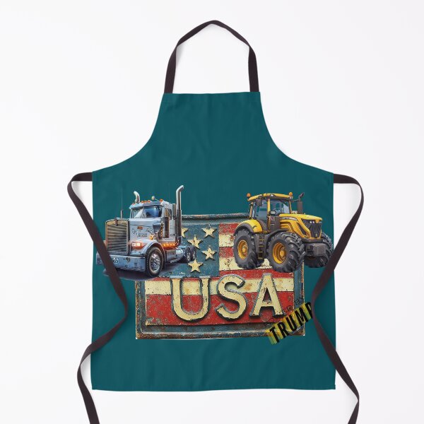 Item preview, Trump was my Big brother Drive big truck in USA, Power By TRUMP designed and sold by CHOKCHAIVONGDEE.