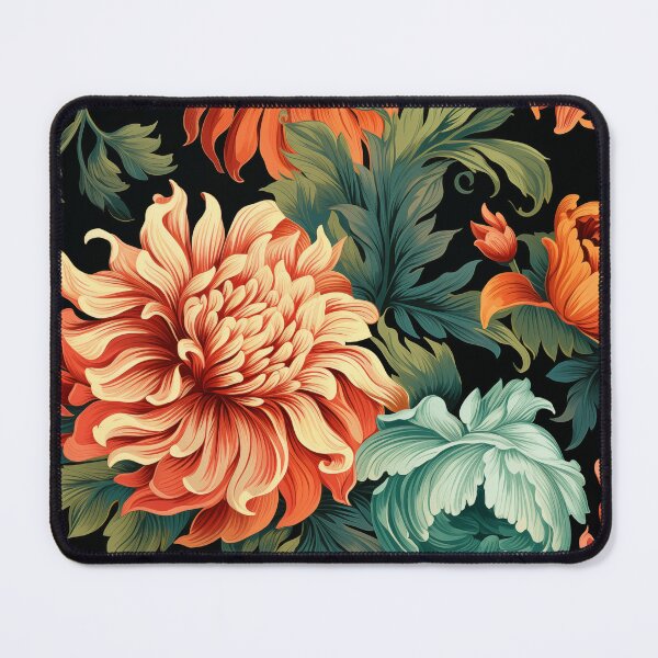 Item preview, Floral Patterns designed and sold by Rtymer.