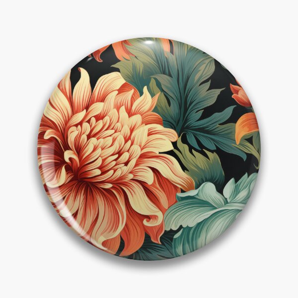 Item preview, Floral Patterns designed and sold by Rtymer.