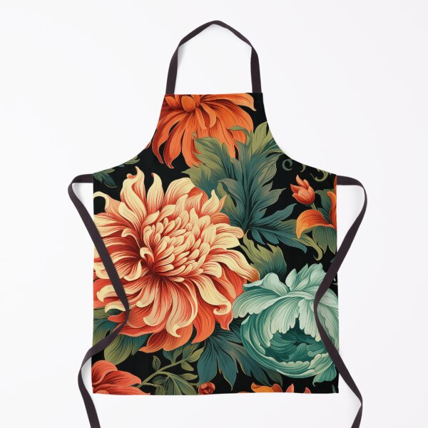 Item preview, Floral Patterns designed and sold by Rtymer.