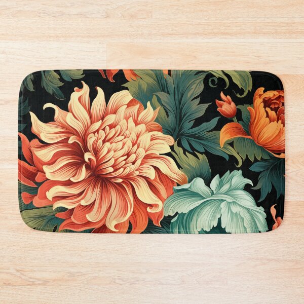 Item preview, Floral Patterns designed and sold by Rtymer.