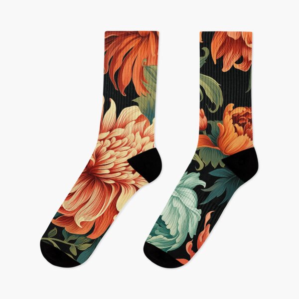 Item preview, Floral Patterns designed and sold by Rtymer.