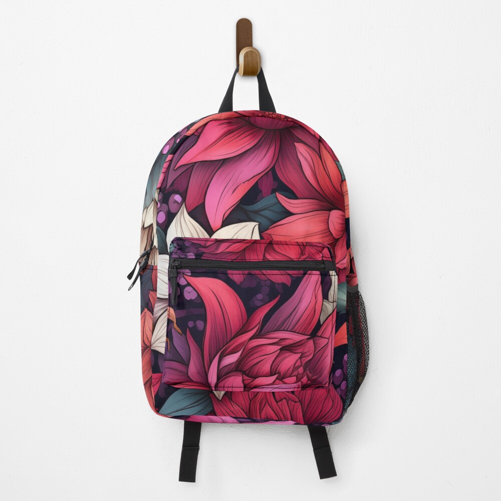 Item preview, Backpack designed and sold by Rtymer.