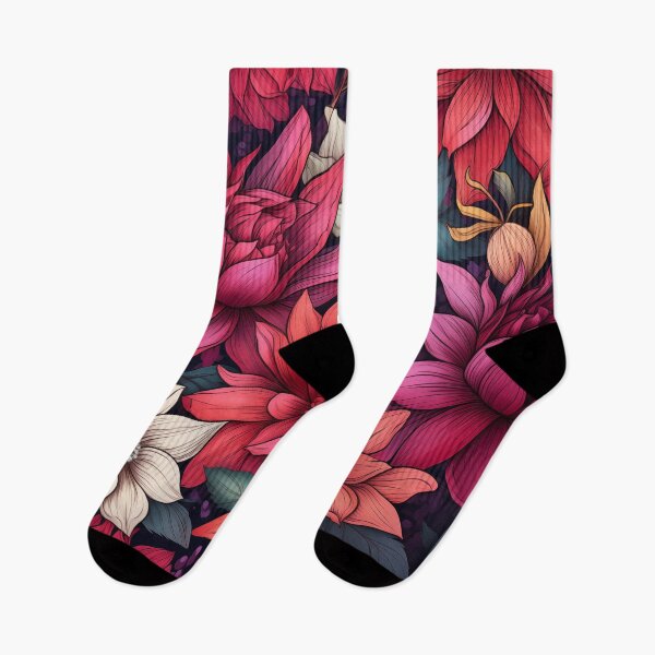Item preview, Floral Patterns designed and sold by Rtymer.