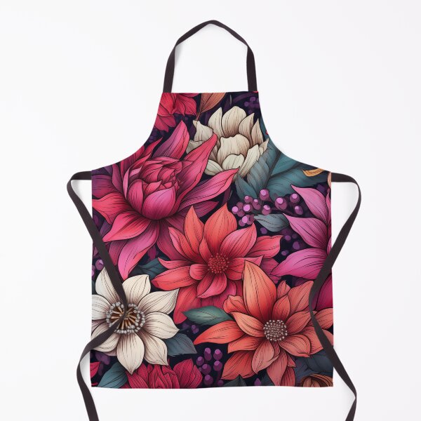 Item preview, Floral Patterns designed and sold by Rtymer.