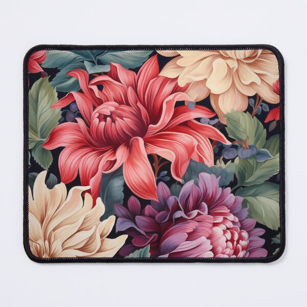 Item preview, Floral Patterns designed and sold by Rtymer.