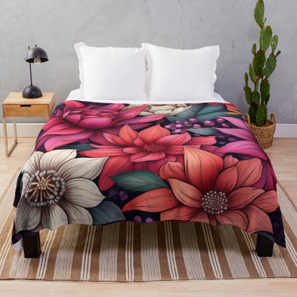 Item preview, Floral Patterns designed and sold by Rtymer.