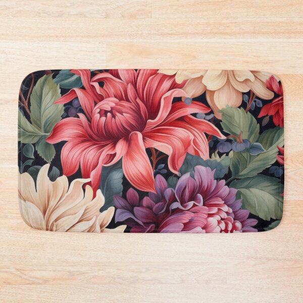 Item preview, Floral Patterns designed and sold by Rtymer.
