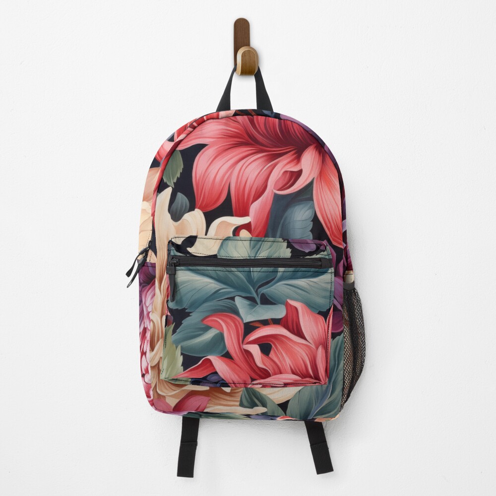 Item preview, Backpack designed and sold by Rtymer.
