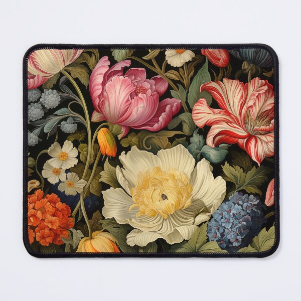 Item preview, Floral Patterns designed and sold by Rtymer.