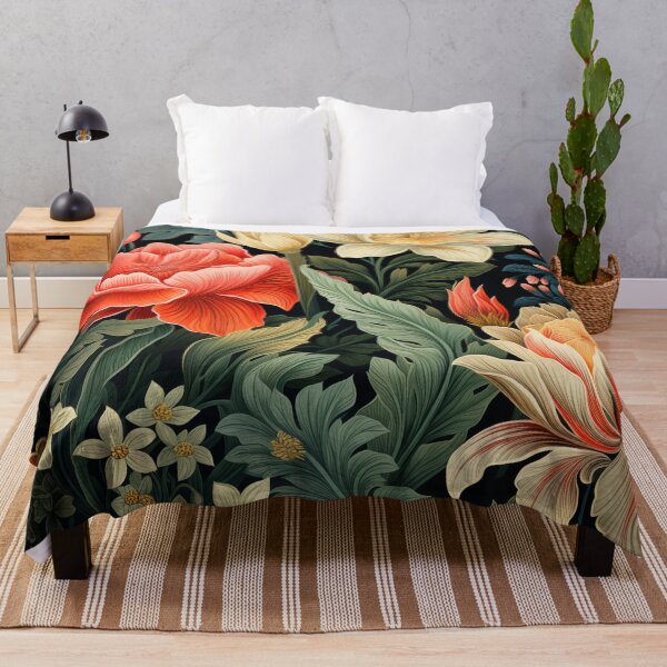 Item preview, Floral Patterns designed and sold by Rtymer.