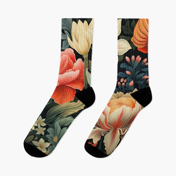 Item preview, Floral Patterns designed and sold by Rtymer.