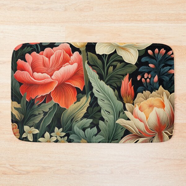 Item preview, Floral Patterns designed and sold by Rtymer.