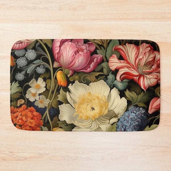 Item preview, Floral Patterns designed and sold by Rtymer.