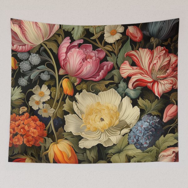 Item preview, Floral Patterns designed and sold by Rtymer.
