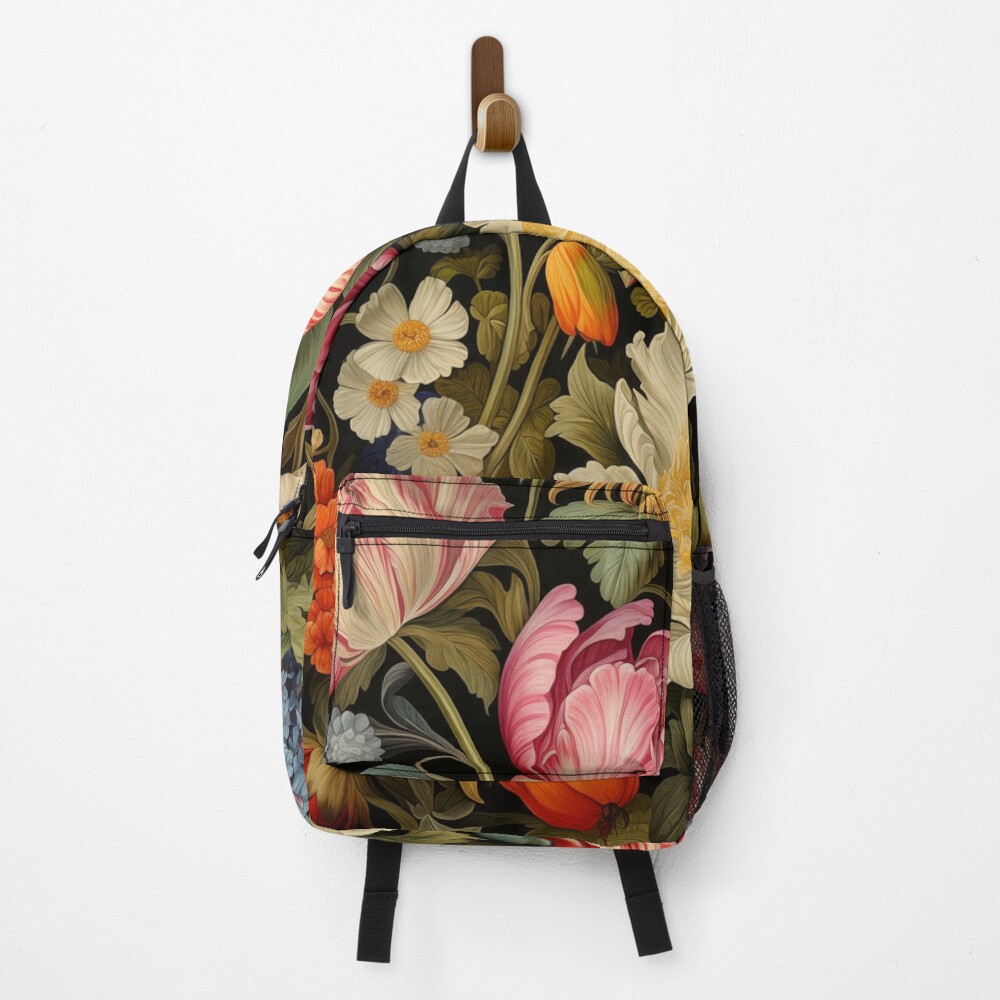 Item preview, Backpack designed and sold by Rtymer.