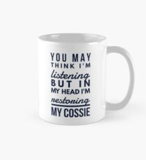 Cosworth Mug